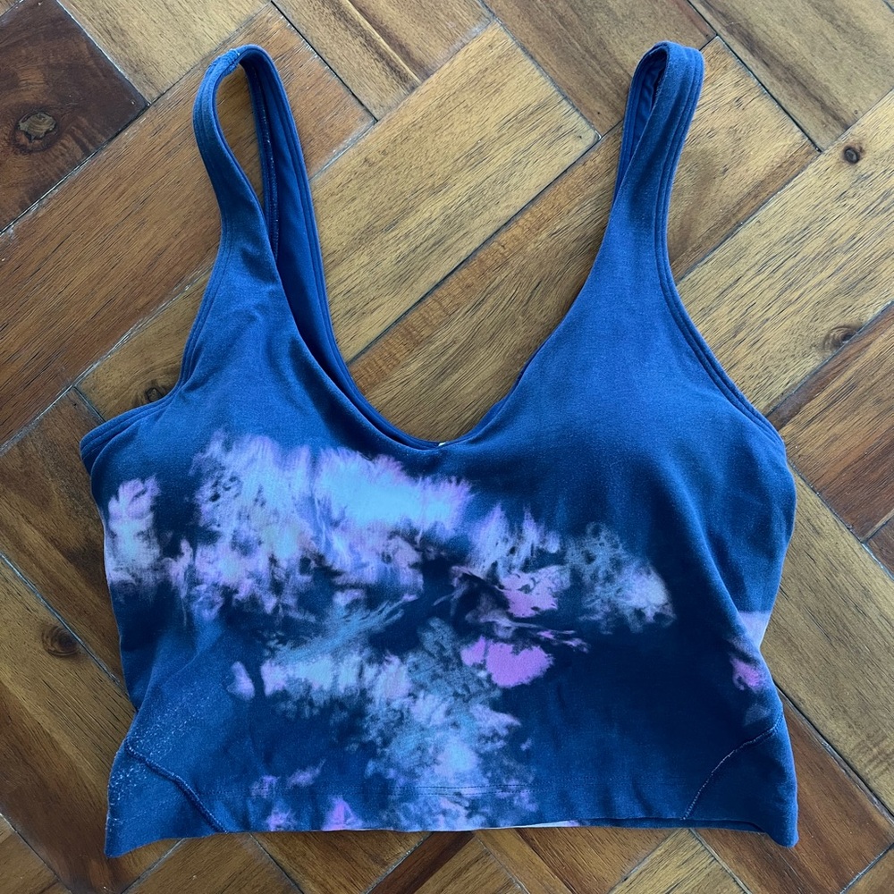 Lululemon Align Tank Size 8